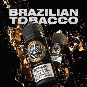 جویس راتلس تنباکو برزیلی 120 میل | RUTHLESS BRAZILIAN TOBACCO Juice